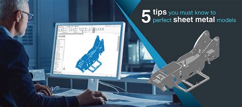 how to activate sheet metal in solidworks|solidworks sheet metal outline.